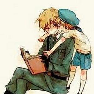 Meet your Posher, Peter